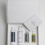 Gamme Aloe Vera & Huile d’Argan pour Cheveux Secs