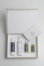 Gamme Aloe Vera & Huile d’Argan pour Cheveux Secs