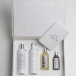 Gamme Lait de Chèvre pour Cheveux Cassants et Abîmés