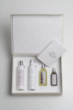 Gamme Lait de Chèvre pour Cheveux Cassants et Abîmés