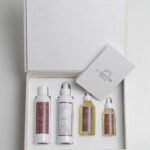 Gamme Jojoba & Aloe Vera pour Cheveux Sensibles