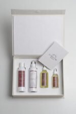 Gamme Jojoba & Aloe Vera pour Cheveux Sensibles