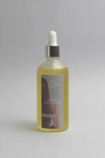 Sérum à la Kératine