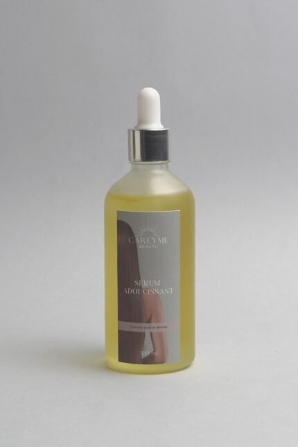 Sérum à la Kératine