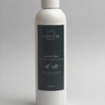 Shampooing à l’Aloe Vera & Huile d’Argan