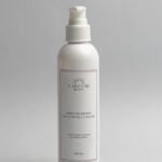 Après-Shampoing au Lait de Chèvre