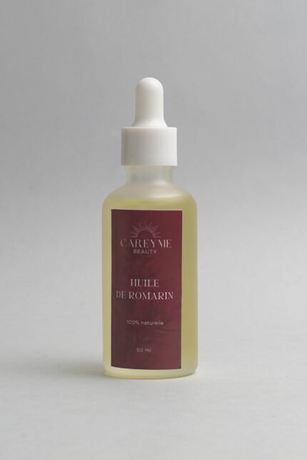 Huile de Romarin