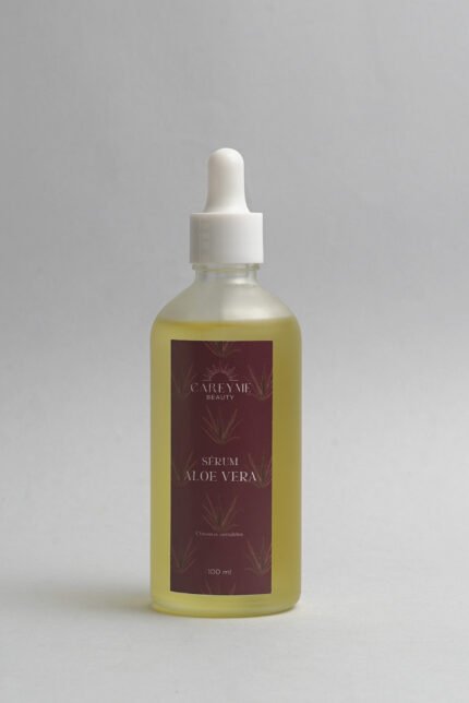 Sérum à l’Aloe Vera