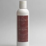 Shampooing à la Noix de Coco